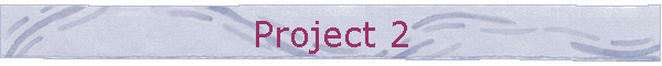Project 2