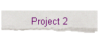 Project 2
