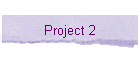 Project 2